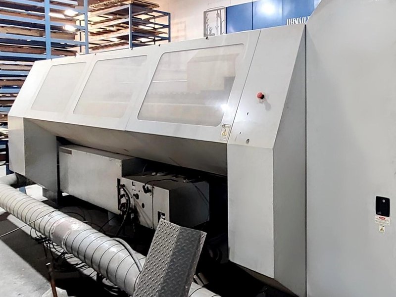 Mitsubishi ML3015LVPlus 4.5KW CO2 Laser