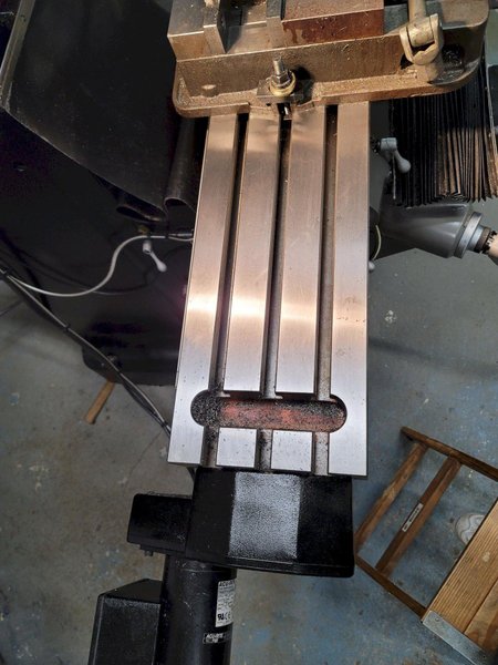 9&quot; X 49&quot; JET MODEL ETM-949 CNC 2 AXIS ELITE G2 VERTICAL MILL: STOCK #79141