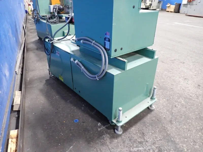 RDN MANUFACTURING 22" X 3" COMBINATION PULLER  -  SC3A/218-3
