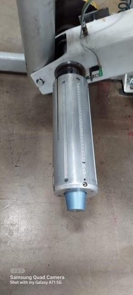 MARTIN AUTOMATIC SLICER STOCK #3080