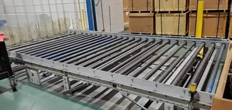 2009 ZEISS MMZ-G 35/40/20 | Coordinate Measuring Machines