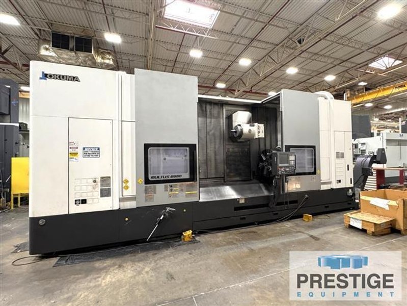 Lathes CNC Three Axis Or More