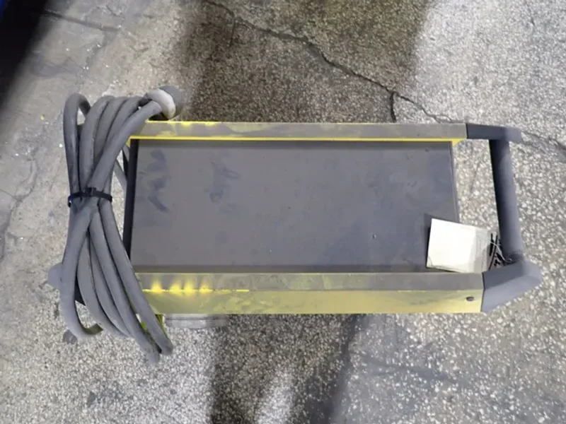 Esab Welder - Warrior 500i Cc/cv