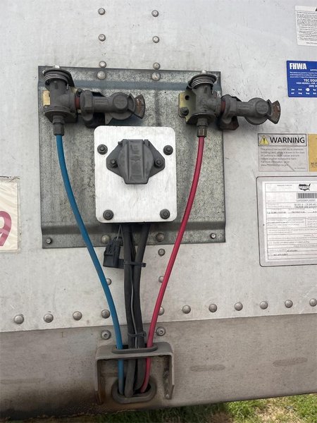 2023 Wabash 53 x 102 1JJV532DXPL380683