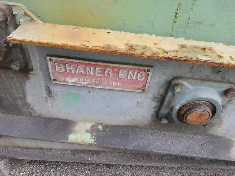 BRANER UPENDER: YOBRO #24329