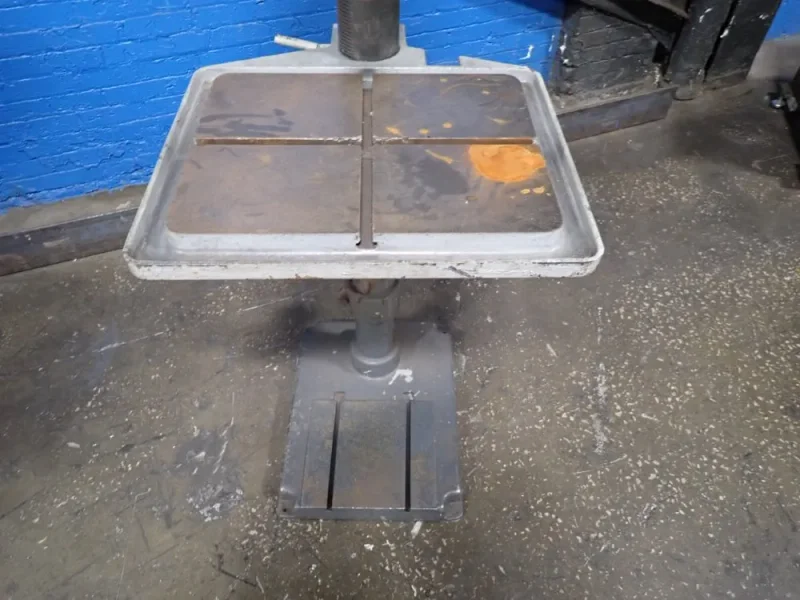 BUFFALO 18" DRILL PRESS  -  NO. 18 E592