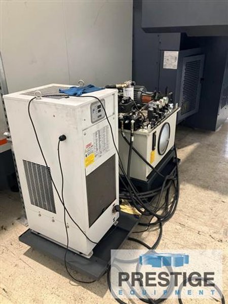 Visionwide SF-3116 CNC Bridge Type