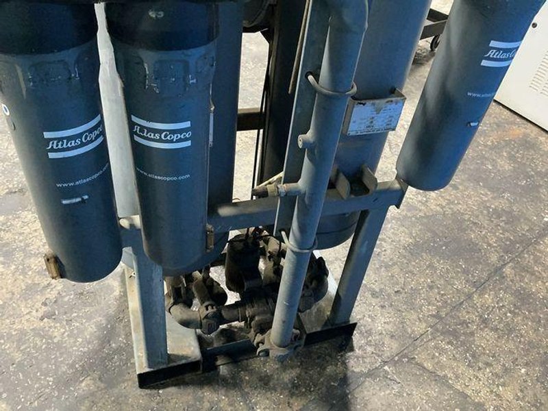 Atlas Copco Air Dryer - Cd 140 Purge