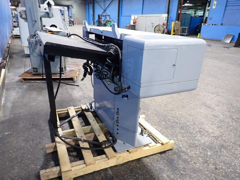 CNC ENHANCEMENTS 60" BAR FEEDER  -  SB-300-H