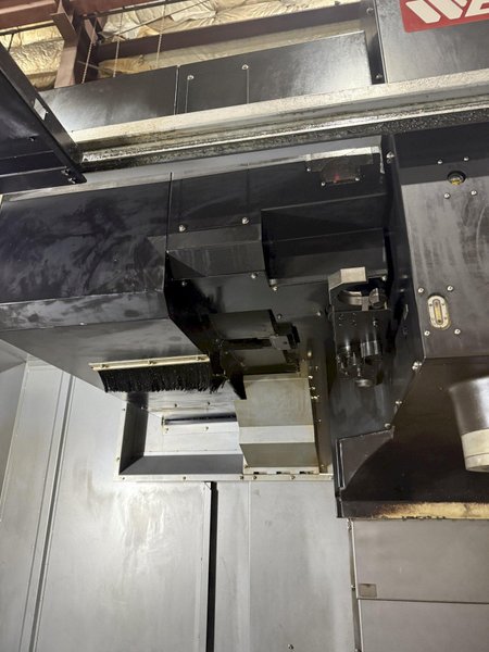 Used 2015 Toyoda FV-1680 CNC Vertical Machining Center For Sale