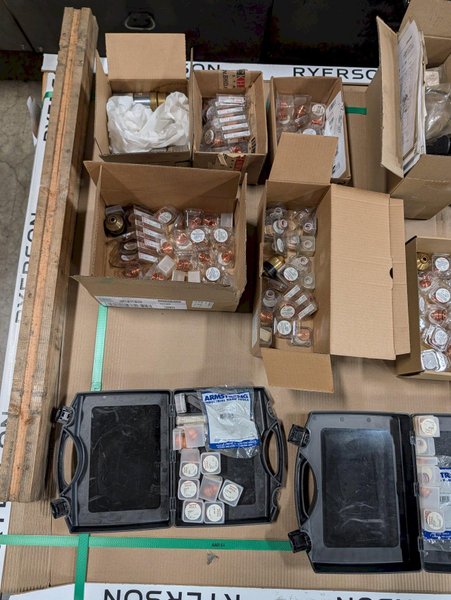 2014 Multicam 3000 Plasma Cutting System (#5816)