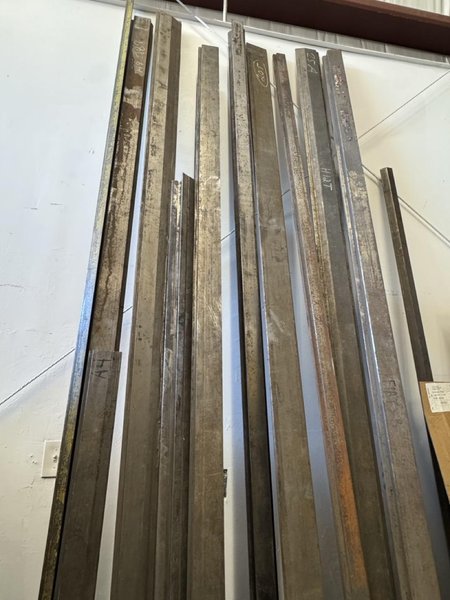 100 Ton x 10′ Wysong PH 100-120 CNC Hydraulic Press Brake, 1991 – Laser Curtains, Backgauge