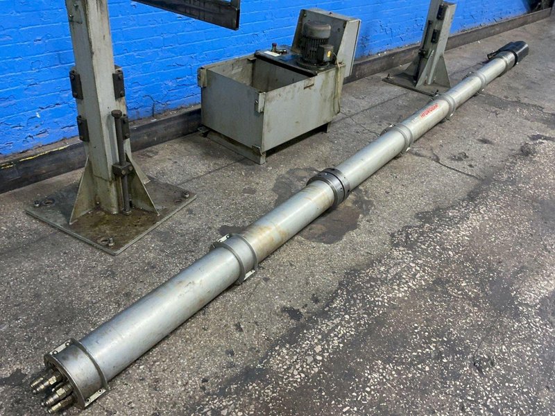 LNS BAR FEEDER   -  6.42-HS-5.2
