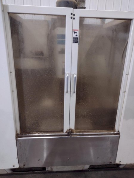 FADAL MODEL #VMC3016 VERTICAL CNC MACHINING CENTER: STOCK #23059