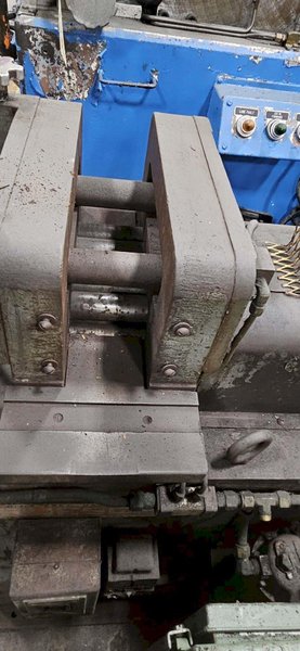 3" RUESCH 11 ROLL LEVELER (14322)