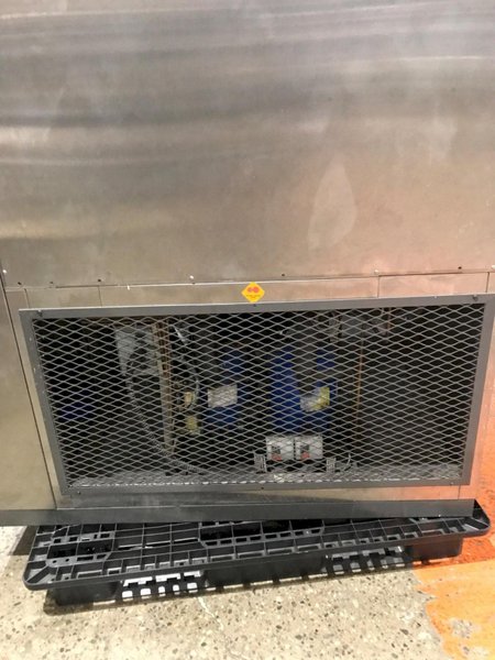 ESPEC PXA-4AP INDUSTRIAL OVEN NEW