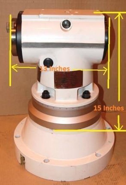 Microcut Right Angle Milling Attachment
