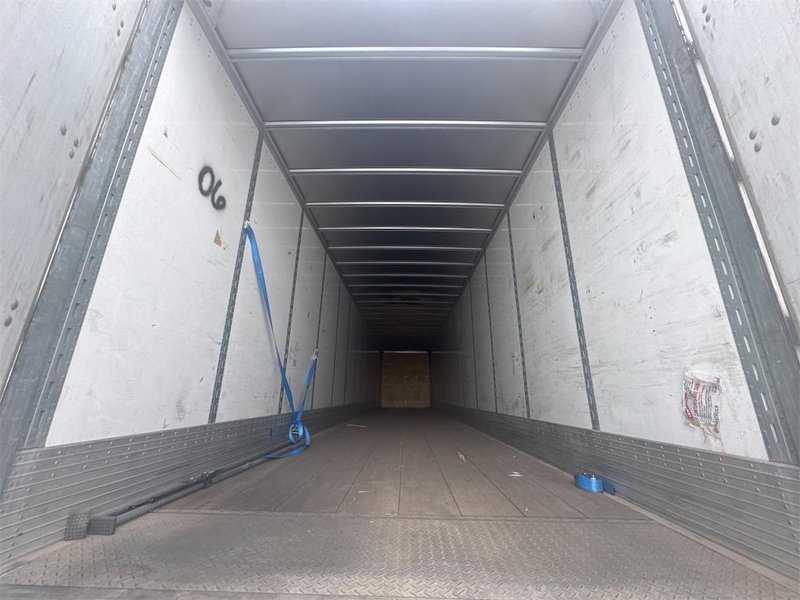 2019 Vanguard 53 x 102 5V8VC5324KT912538