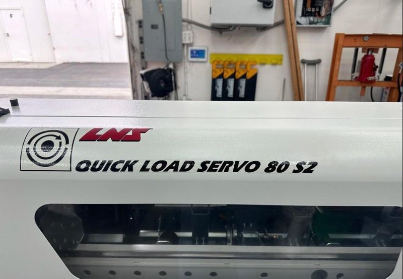 Used 2022 Takisawa TS-3000YS CNC Lathe For Sale