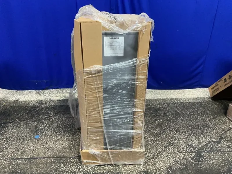SAMSUNG AIR CONDITIONER  -  AM030TNZDCH/AA