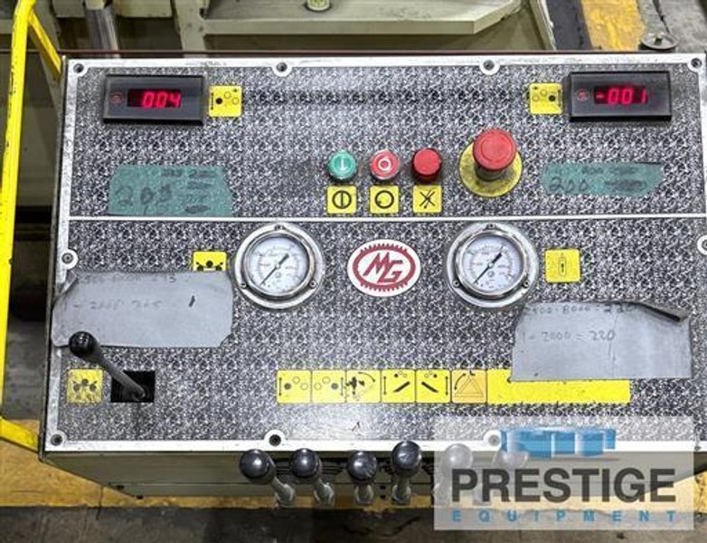 Rolls Plate Bending