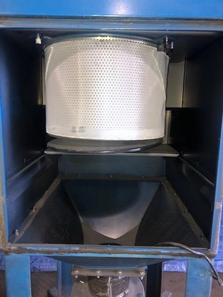 TORIT DUST COLECTOR MODEL VS550 STOCK #2426