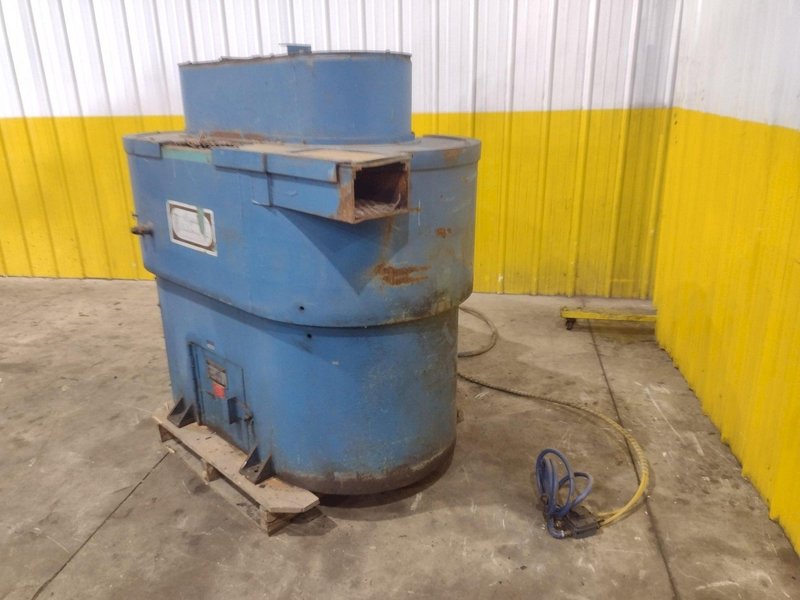 ROSEMONT MODEL #RDO 8-4 WASHER: YOBRO #24607