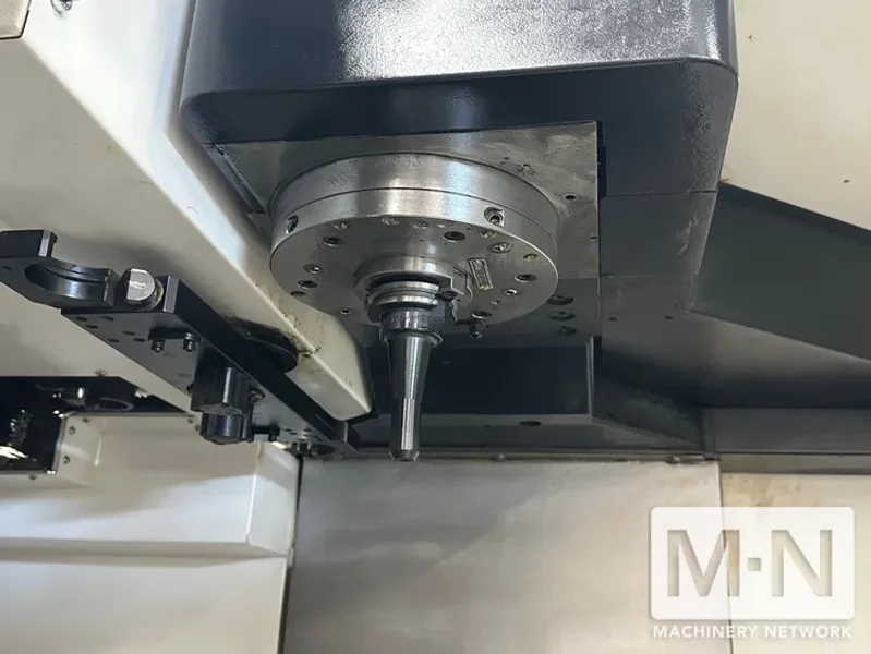Mazak Nexus 530C/5AX CNC Vertical Machining Center, 2015