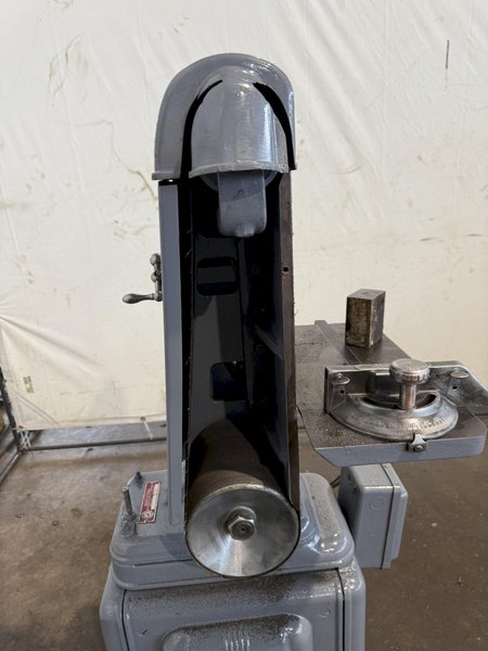 ROCKWELL 31-630 BELT TYPE GRINDER/SANDER. STOCK #1005225