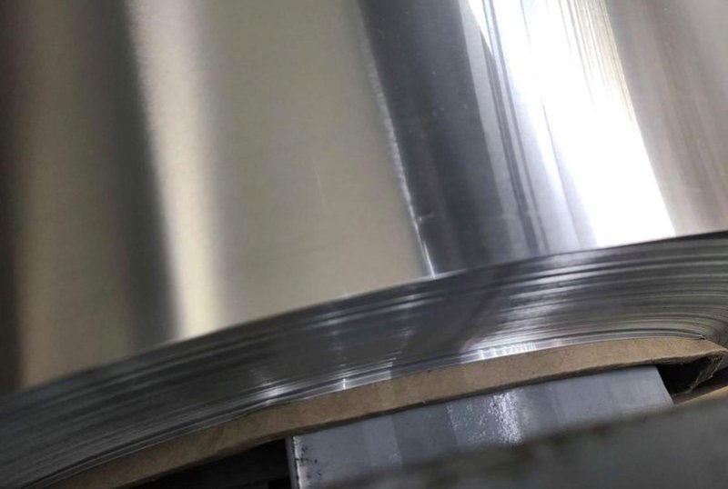 105X8,000 LBS UNCOILER STOCK #3524