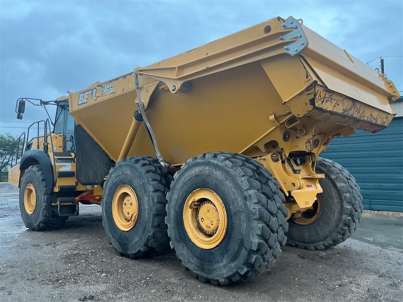 2022 Bell B45E B93A645EJ03308183