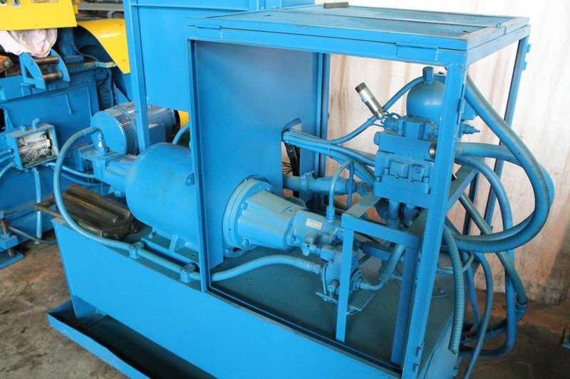 ROBERTS PUSH POINTER: STOCK #54535