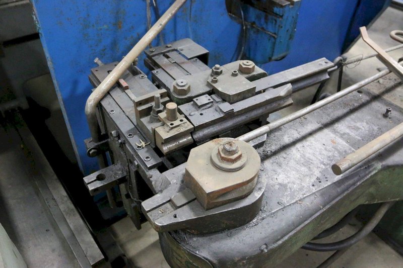 1&quot; PINES HORIZONTAL TUBE BENDER: STOCK #62628