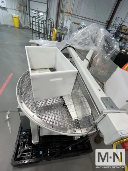 STATIC CLEAN MEDICAL CLEANING SYSTEM MFG 2016