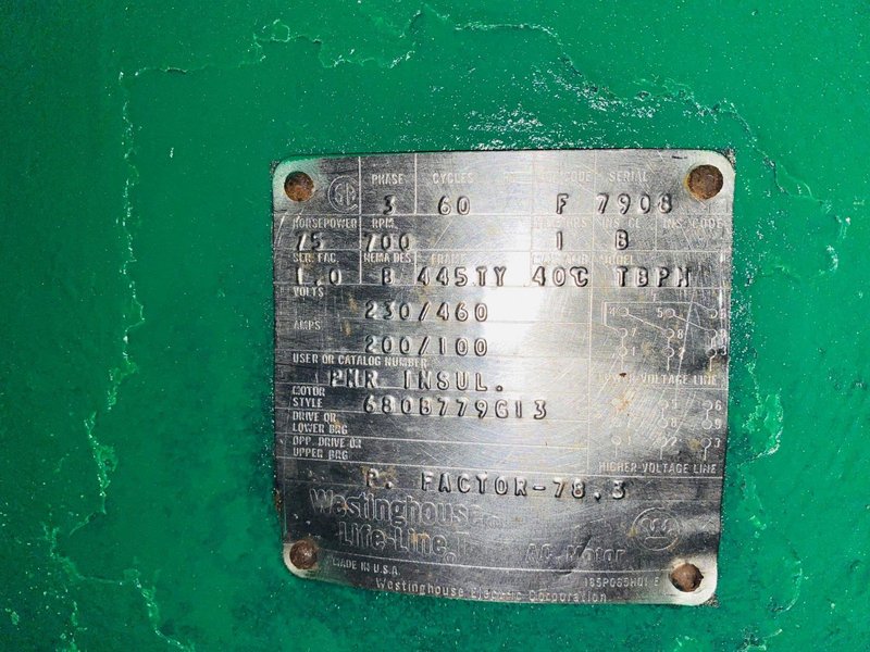 42&quot; MATTISON 24-42 ROTARY SURFACE GRINDER. STOCK # 1163221
