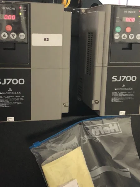 1990 SHODA NCW516-1646 | Routers