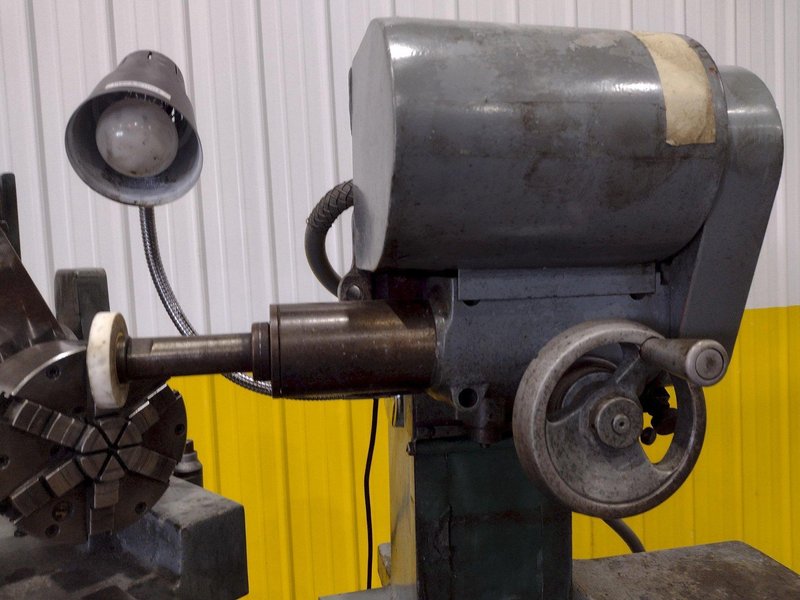 CINCINNATI MODEL # MT MONOSET CUTTER &amp; TOOL GRINDER: STOCK #22497