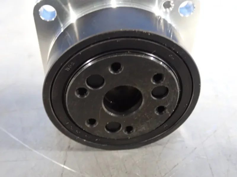 HARMONIC DRIVE SYSTEMS PLANETARY GEARBOX  -  HPG-14A-11-F0-SP