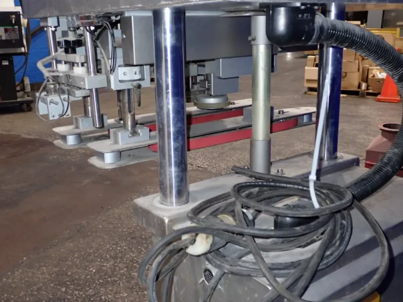 CVC INLINE CAP RETORQUER  -  CVC-1208