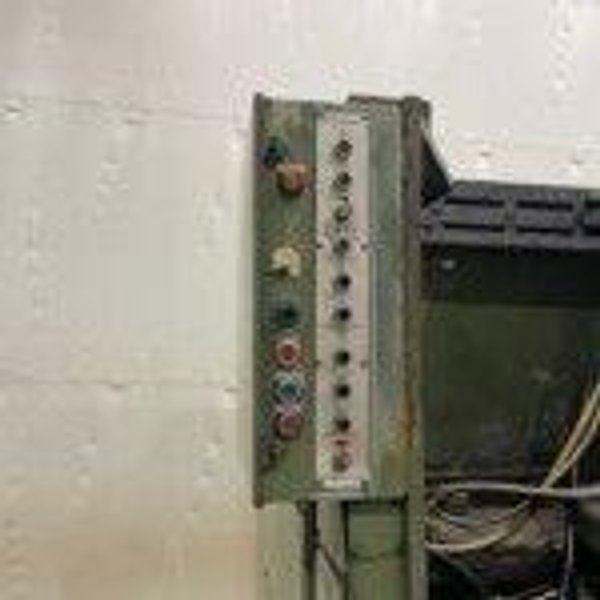 BLANCHARD 26 HAD-48 GRINDER