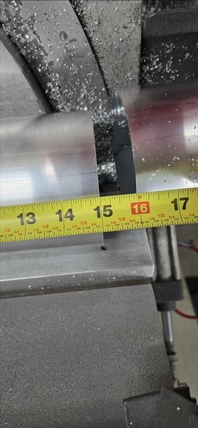 Furia Italmac Double Miter Horizontal Saw, 2017