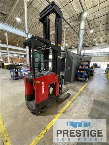 Fork Lifts