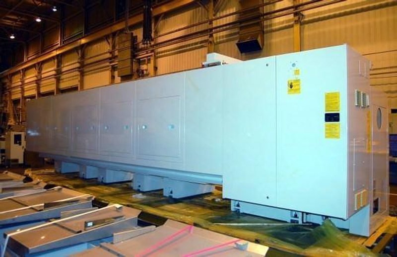 Lathes Flat Bed Manual &amp; CNC