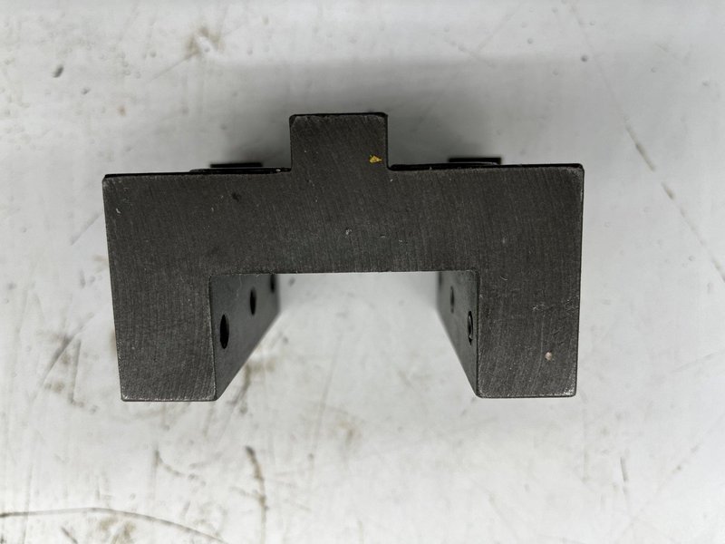 QUICK CHANGE TOOL HOLDER [USED] STOCK #15971