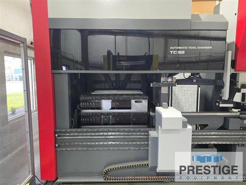 Diamond (Murata) Model BH1353-ATC 149 Ton x 122&quot; Press Brake