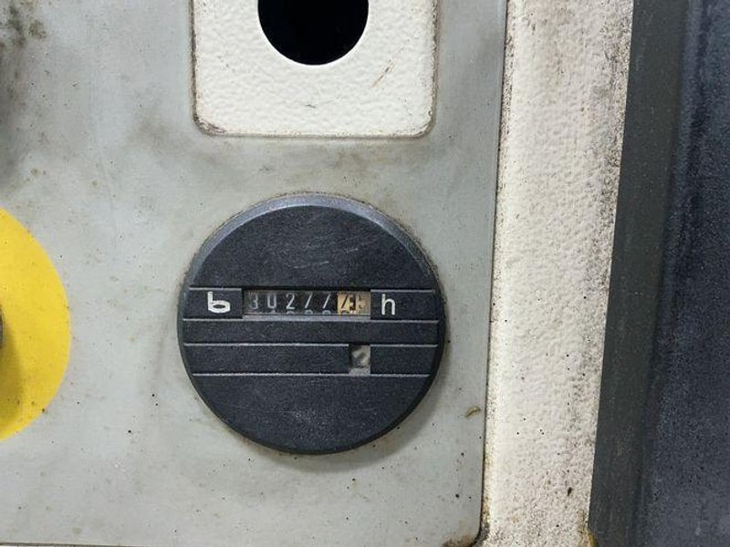 ABB ROBOT CONTROLLER