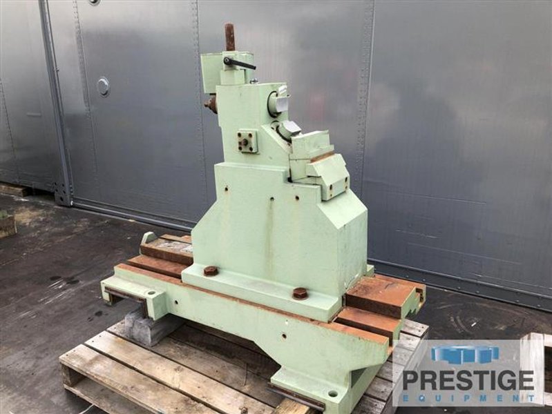 Grinders Cylindrical CNC