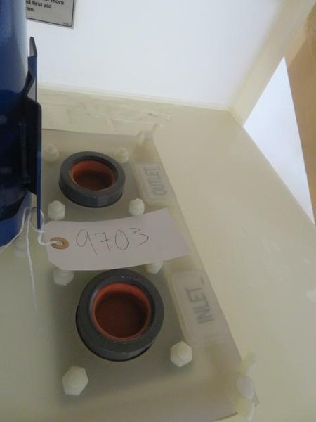 IMS Lime Buster XL Water Passage Cleaner, 30 gallon, Model: 136666