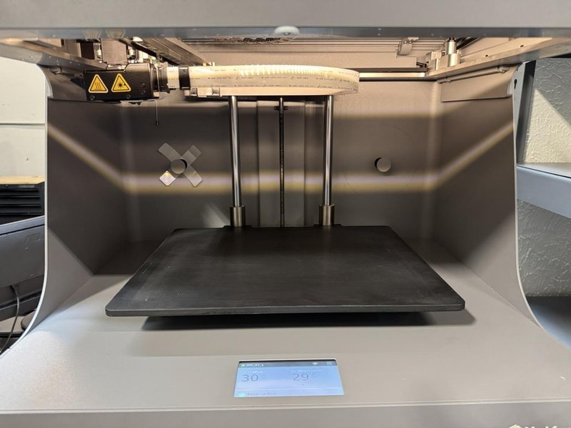 Markforged X7 Gen 2 3D Printer, 2021