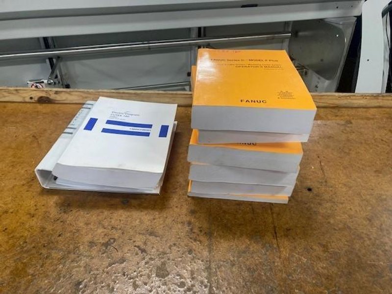 Hwacheon HI-TECH 230BL-YSMC CNC Turning Center, 3500 RPM, Live Tooling, 3-Jaw Chuck, 12 Pos. Turret, Fanuc, Imeca Bar Feeder, New 2021